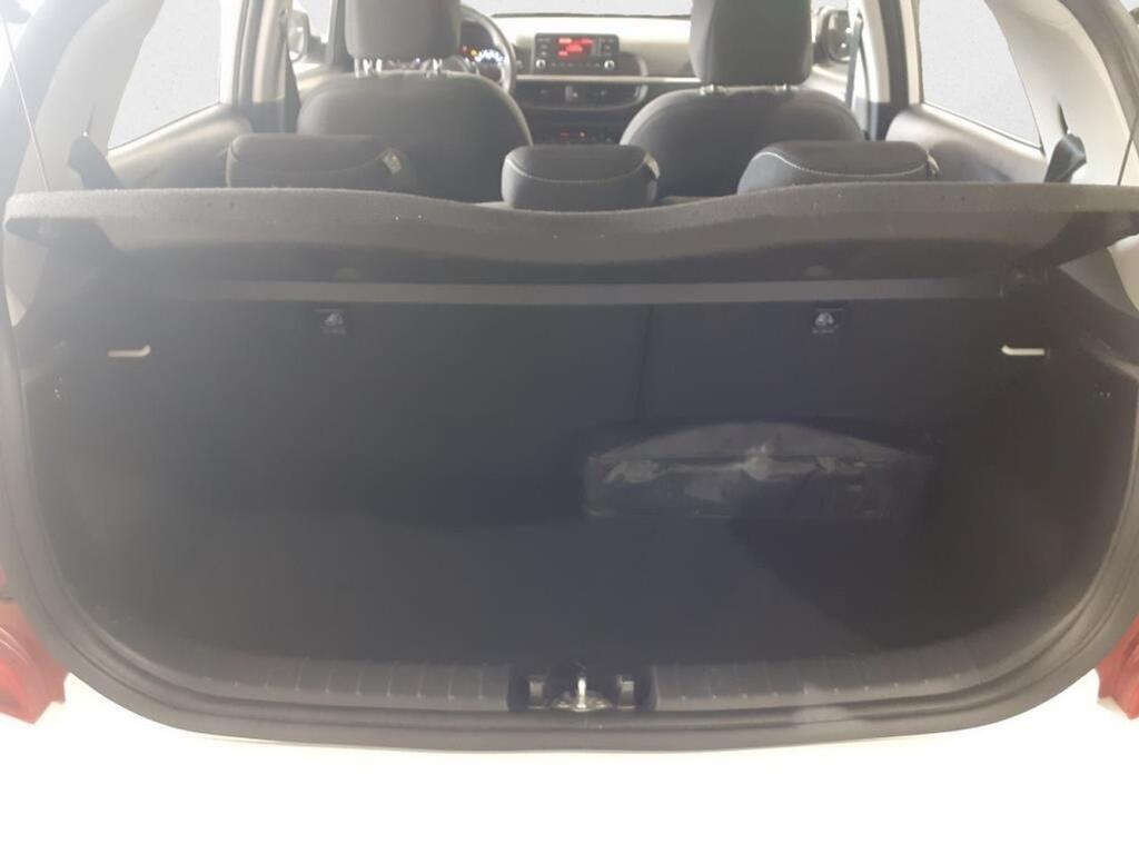 Kia Picanto 1.0 DPi 49kW (67CV) Concept 13
