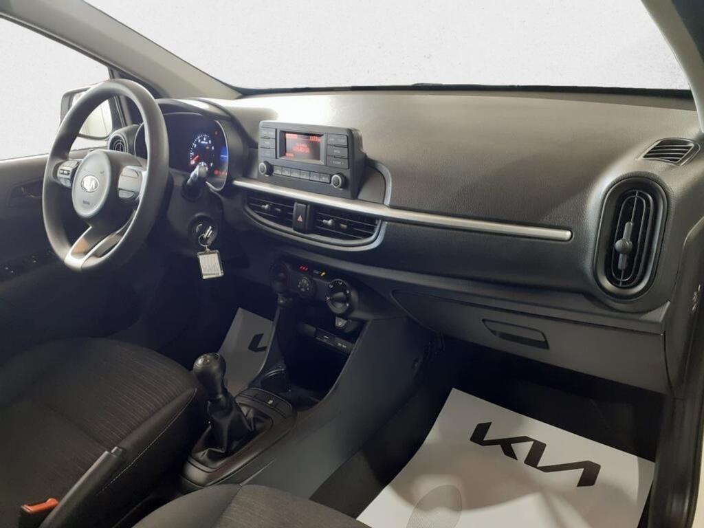 Kia Picanto 1.0 DPi 49kW (67CV) Concept 10
