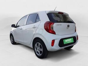 Kia Picanto 1.0 DPi 49kW (67CV) Concept