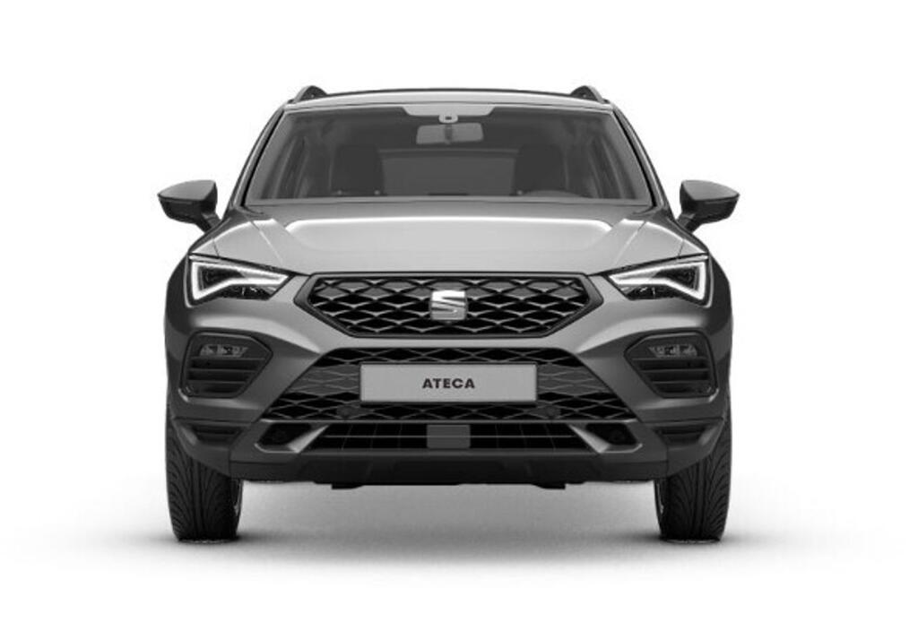 Seat Ateca 1.5 TSI 110kW (150CV) FR Special Edition 5