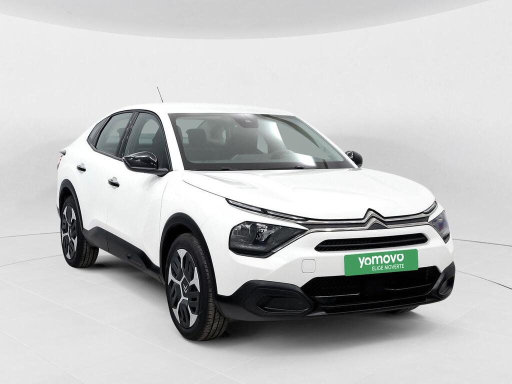 Citroën C4 X PureTech 100 S&S 6v You