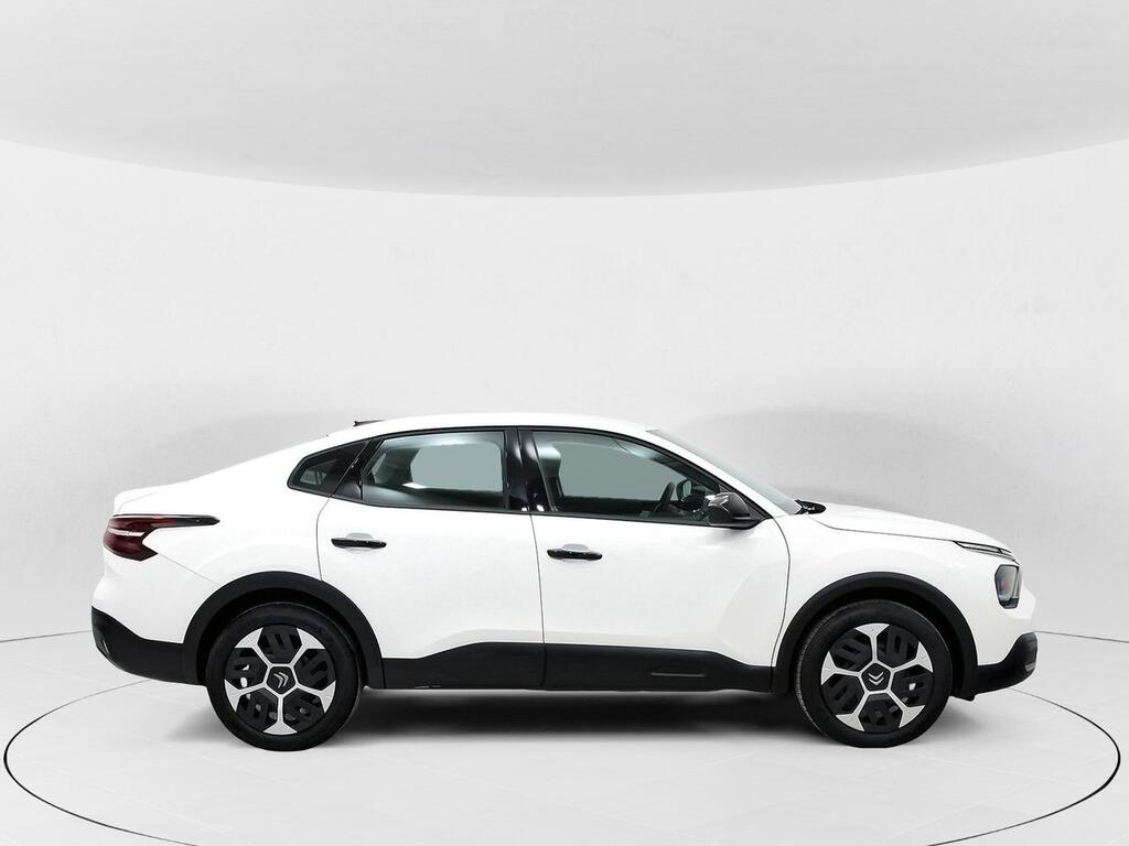 Citroën C4 X PureTech 100 S&S 6v You 3