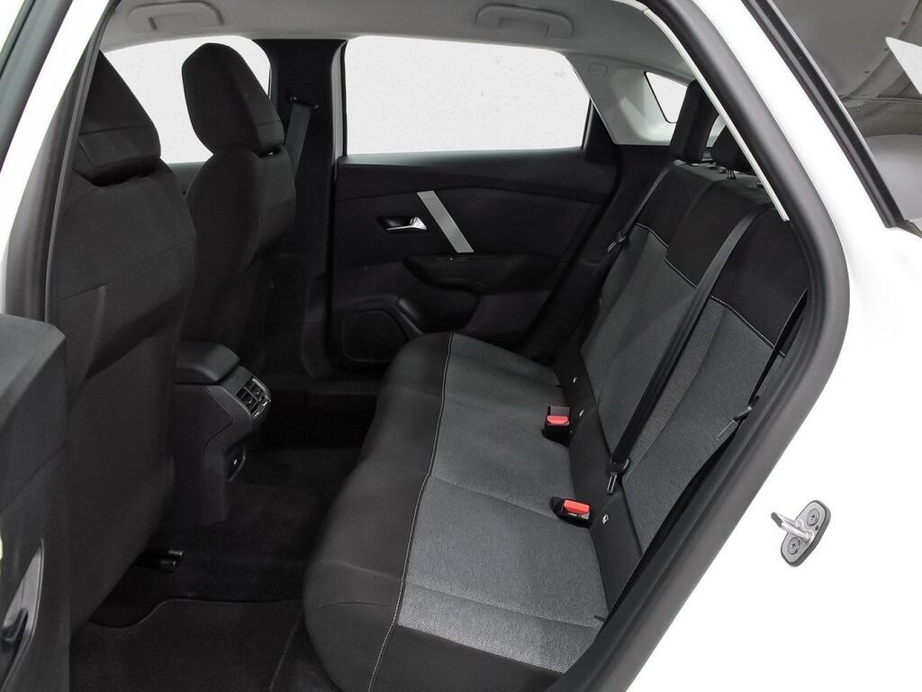 Citroën C4 X PureTech 100 S&S 6v You 9