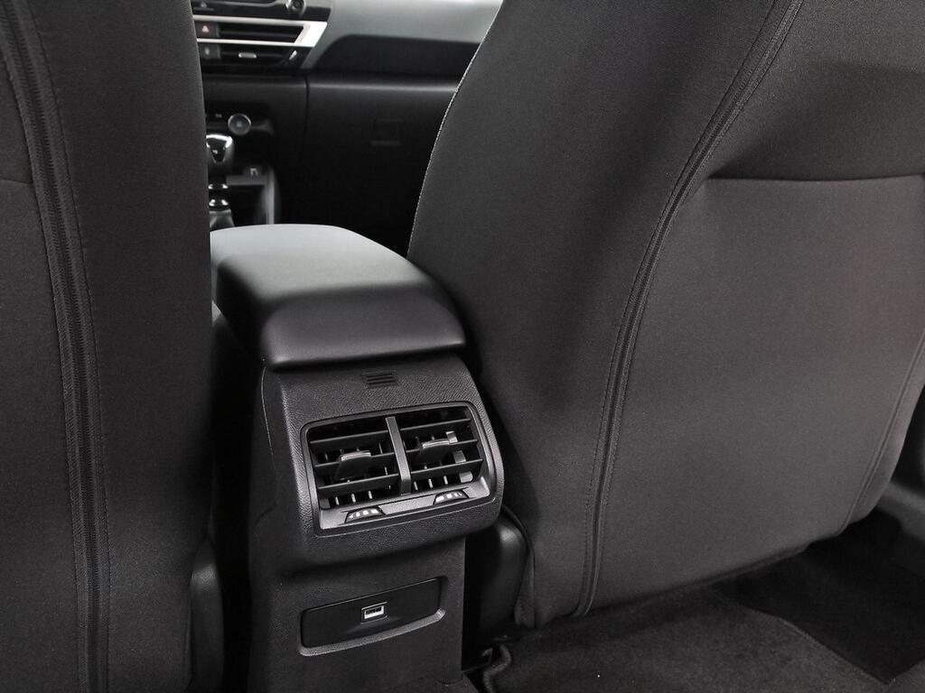 Citroën C4 X PureTech 100 S&S 6v You 30