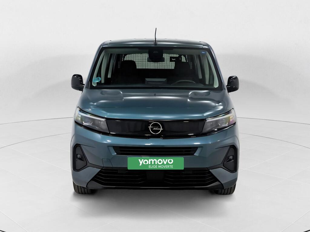 Opel Combo Cargo 1.5 TD 100 LIFE BUSINESS EDIT. PLUS 5P (N1) 5