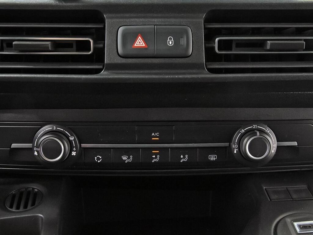 Opel Combo Cargo 1.5 TD 100 LIFE BUSINESS EDIT. PLUS 5P (N1) 27