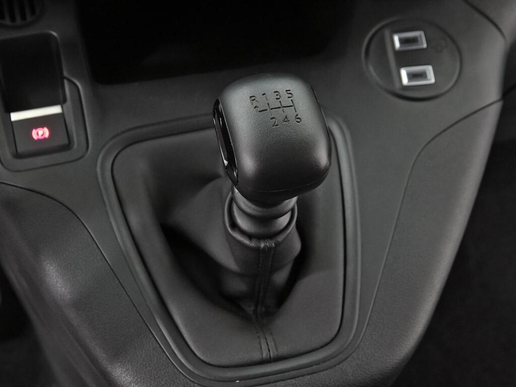 Opel Combo Cargo 1.5 TD 100 LIFE BUSINESS EDIT. PLUS 5P (N1) 30