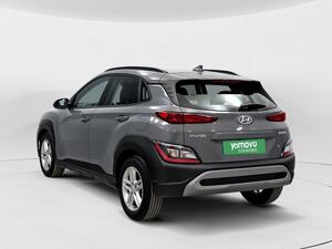 Hyundai Kona 1.0 TGDI Maxx 4X2 DCT