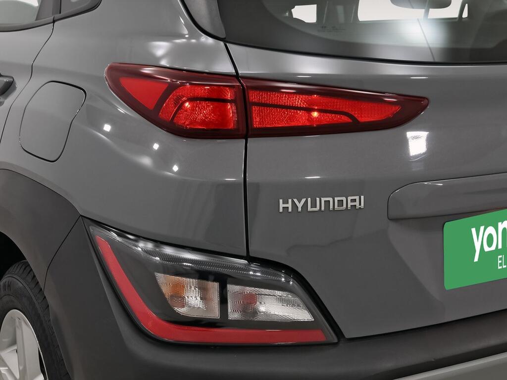 Hyundai Kona 1.0 TGDI Maxx 4X2 DCT 36