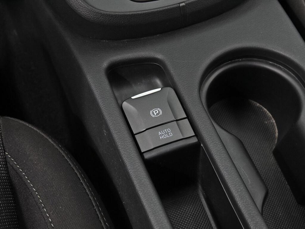 Hyundai Kona 1.0 TGDI Maxx 4X2 DCT 33