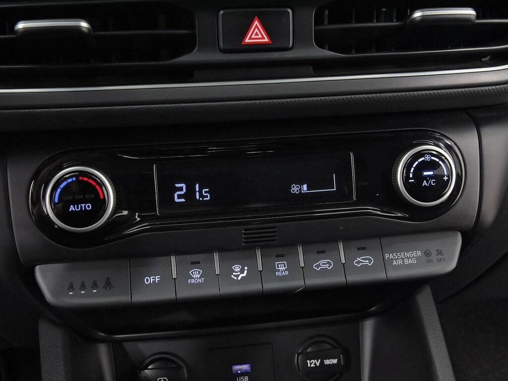 Hyundai Kona 1.0 TGDI Maxx 4X2 DCT 29