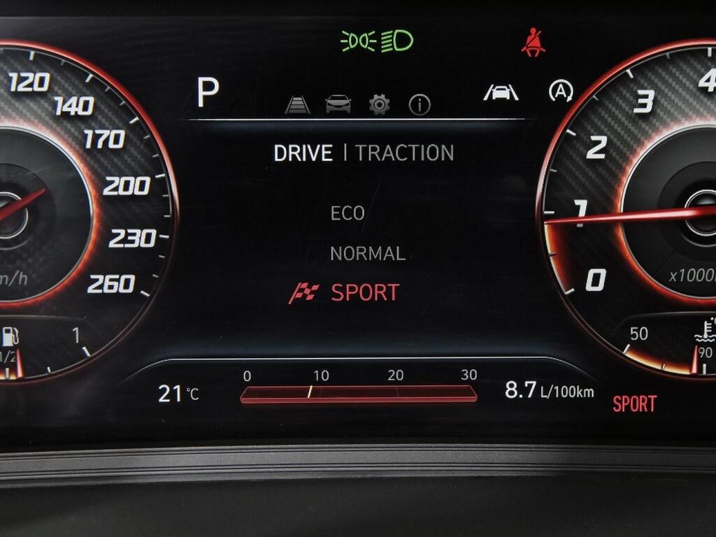 Hyundai Kona 1.0 TGDI Maxx 4X2 DCT 26