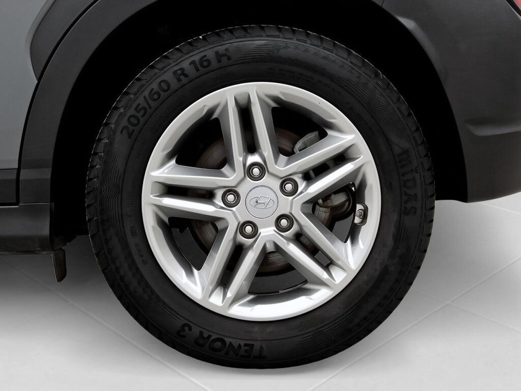 Hyundai Kona 1.0 TGDI Maxx 4X2 DCT 11
