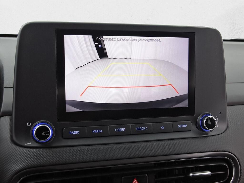 Hyundai Kona 1.0 TGDI Maxx 4X2 DCT 24