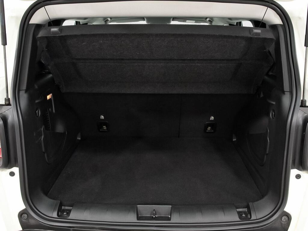 Jeep Renegade eHybrid 1.5 96kW(130CV) Limited ATX 10