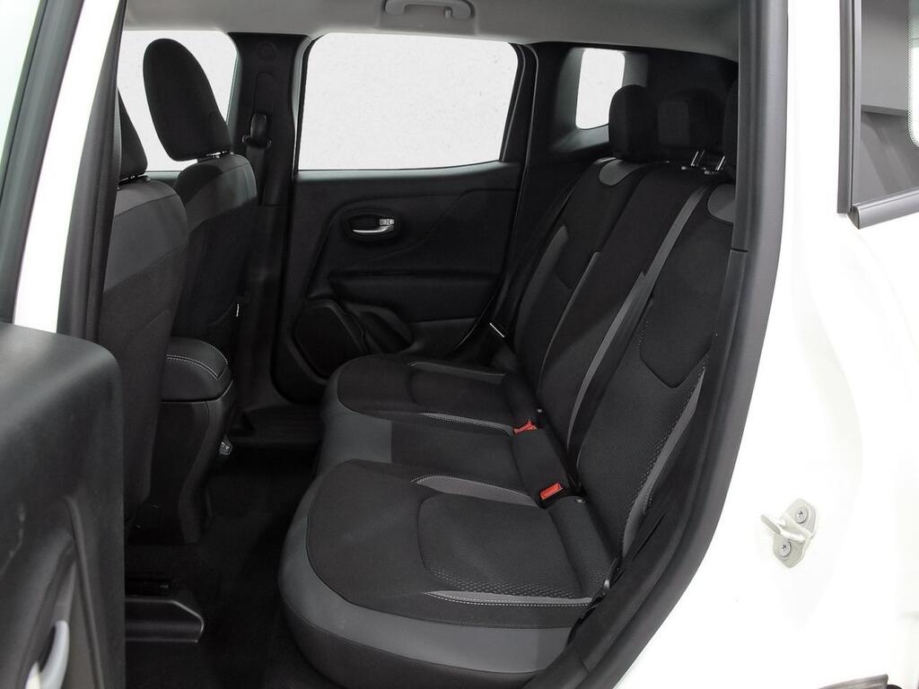 Jeep Renegade eHybrid 1.5 96kW(130CV) Limited ATX 9