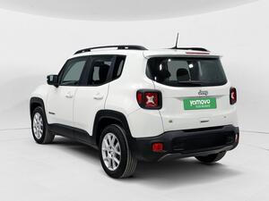 Jeep Renegade eHybrid 1.5 96kW(130CV) Limited ATX