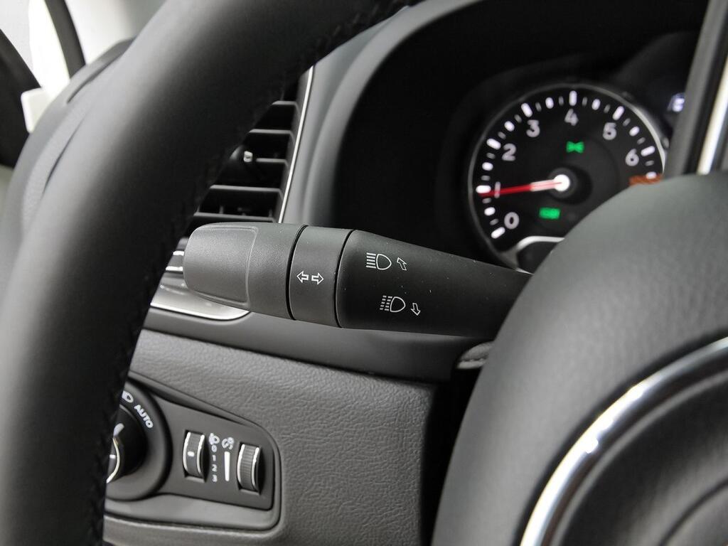 Jeep Renegade eHybrid 1.5 96kW(130CV) Limited ATX 16