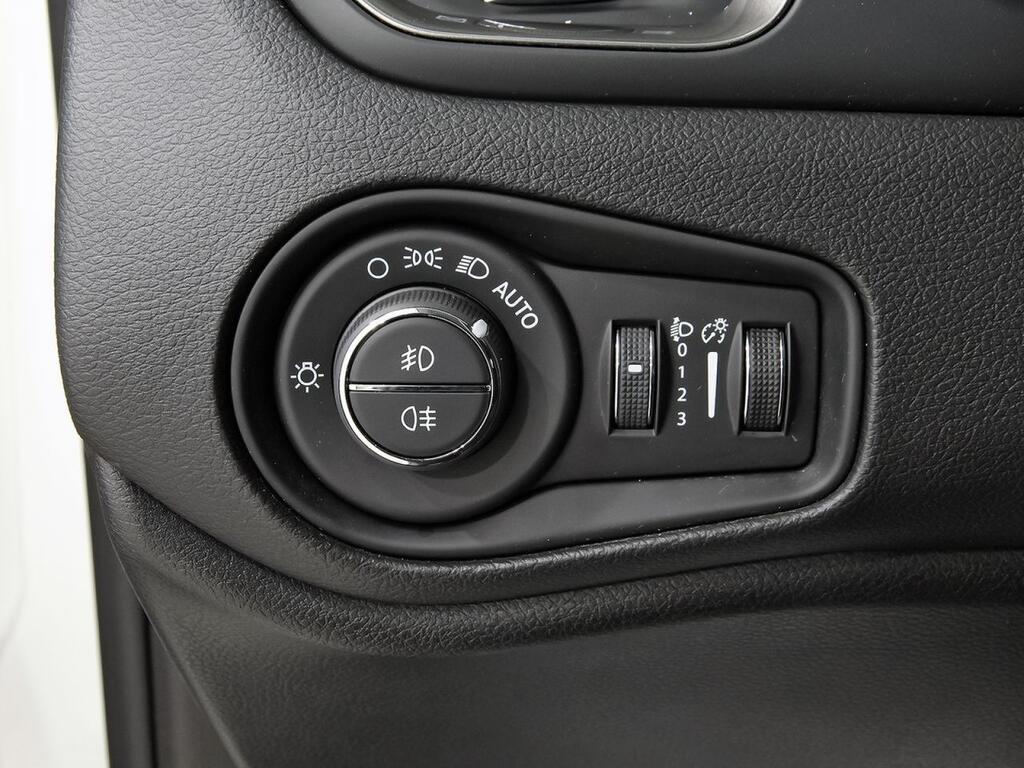 Jeep Renegade eHybrid 1.5 96kW(130CV) Limited ATX 14