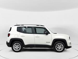 Jeep Renegade eHybrid 1.5 96kW(130CV) Limited ATX