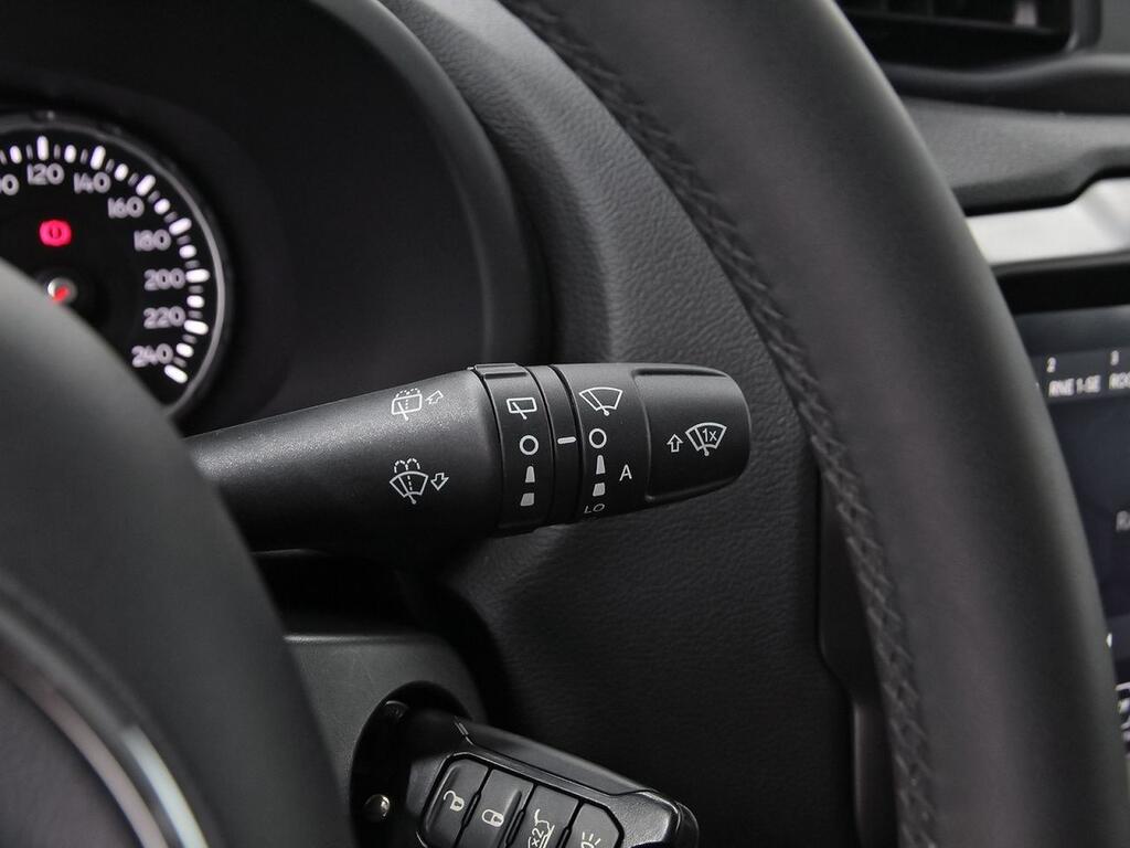 Jeep Renegade eHybrid 1.5 96kW(130CV) Limited ATX 17