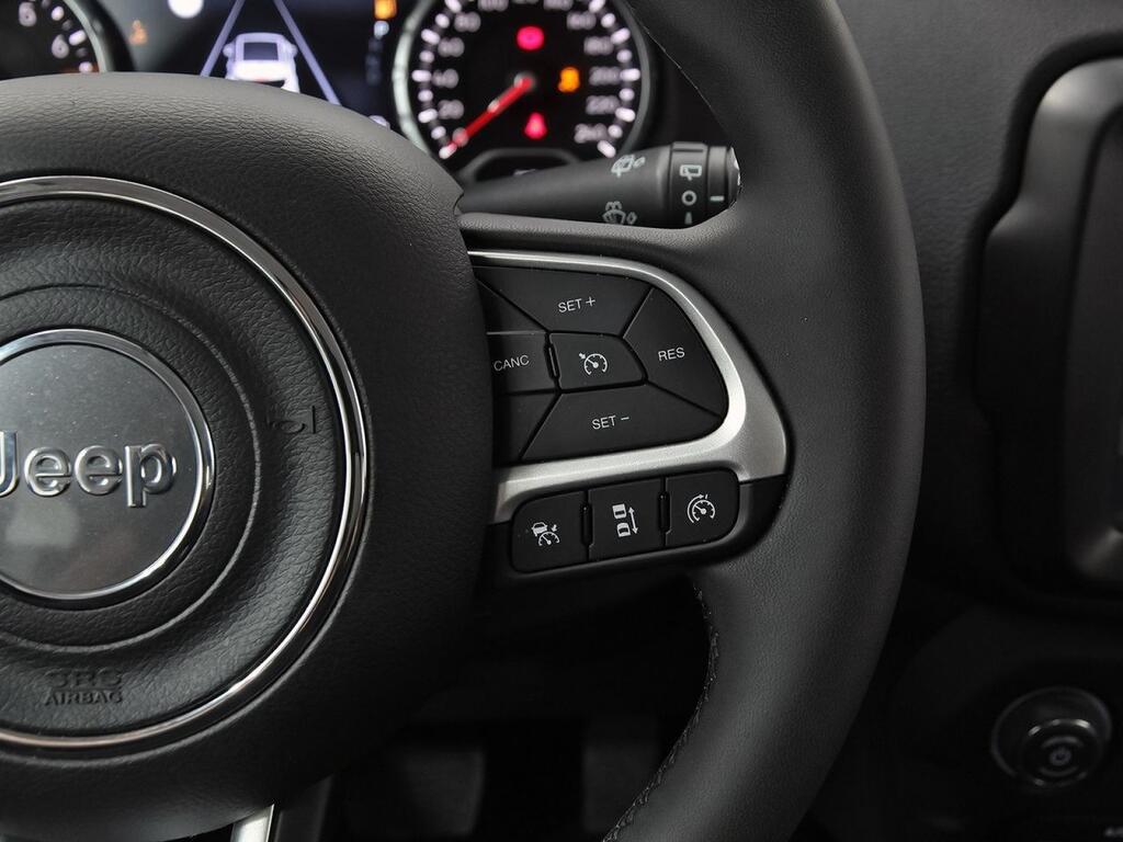 Jeep Renegade eHybrid 1.5 96kW(130CV) Limited ATX 19