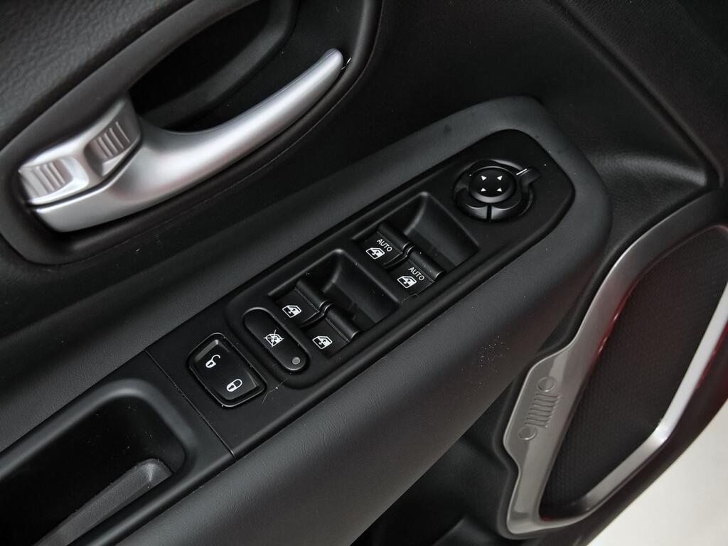 Jeep Renegade eHybrid 1.5 96kW(130CV) Limited ATX 13