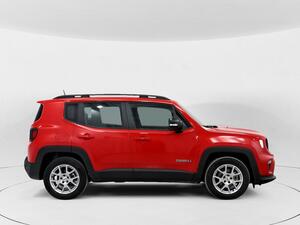 Jeep Renegade eHybrid 1.5 96kW(130CV) Limited ATX