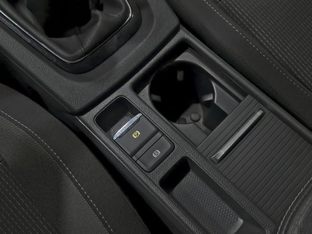 Skoda Octavia Combi 2.0 TDI 110kW(150CV) Man Ambition 27