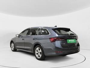 Skoda Octavia Combi 2.0 TDI 110kW(150CV) Man Ambition