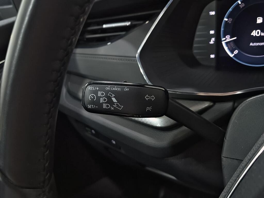 Skoda Octavia Combi 2.0 TDI 110kW(150CV) Man Ambition 14