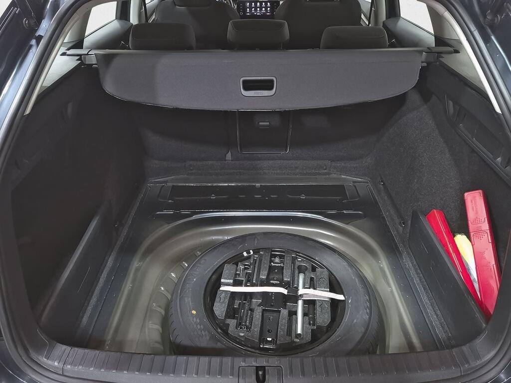 Skoda Octavia Combi 2.0 TDI 110kW(150CV) Man Ambition 33