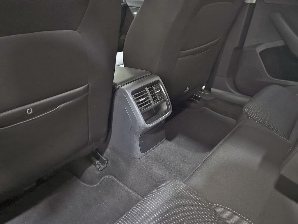 Skoda Octavia Combi 2.0 TDI 110kW(150CV) Man Ambition 31