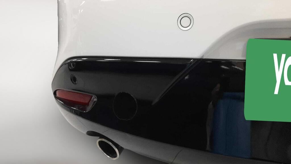 Mazda 3 2.5L e-SKYACTIV G MHEV 103kW Prime-line 29