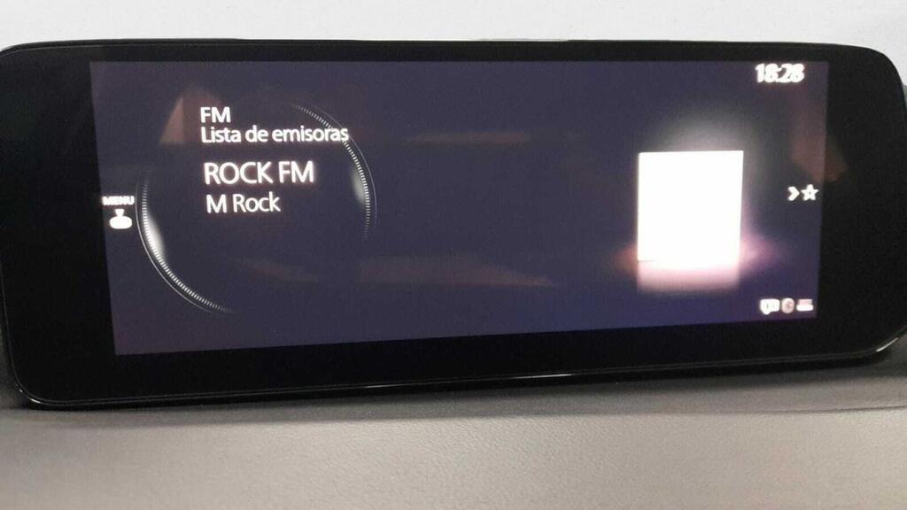 Mazda 3 2.5L e-SKYACTIV G MHEV 103kW Prime-line 18