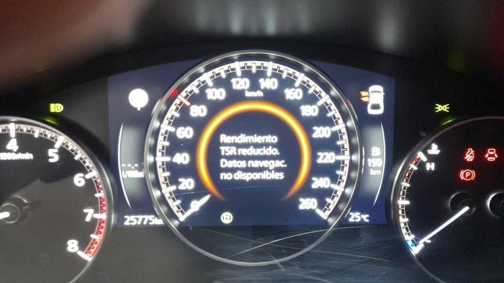 Mazda 3 2.5L e-SKYACTIV G MHEV 103kW Prime-line 10