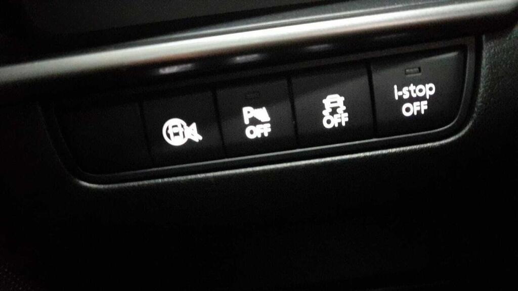 Mazda 3 2.5L e-SKYACTIV G MHEV 103kW Prime-line 21