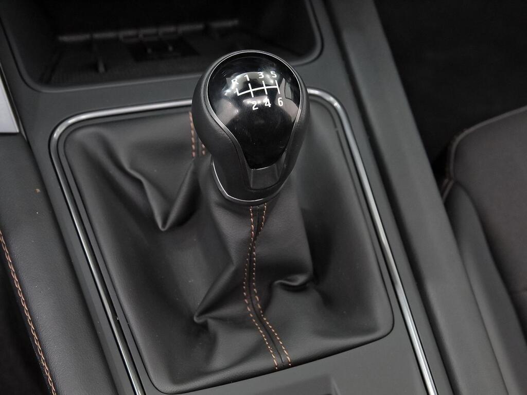 Cupra León 1.5 TSI 110kW (150CV) 27