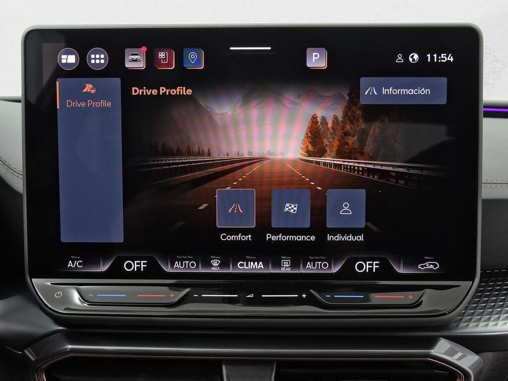 Cupra León 1.5 TSI 110kW (150CV) 19