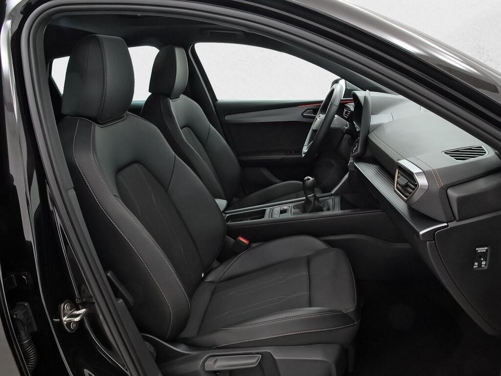 Cupra León 1.5 TSI 110kW (150CV) 5