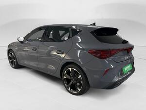 Cupra León 1.5 TSI 110kW (150CV)