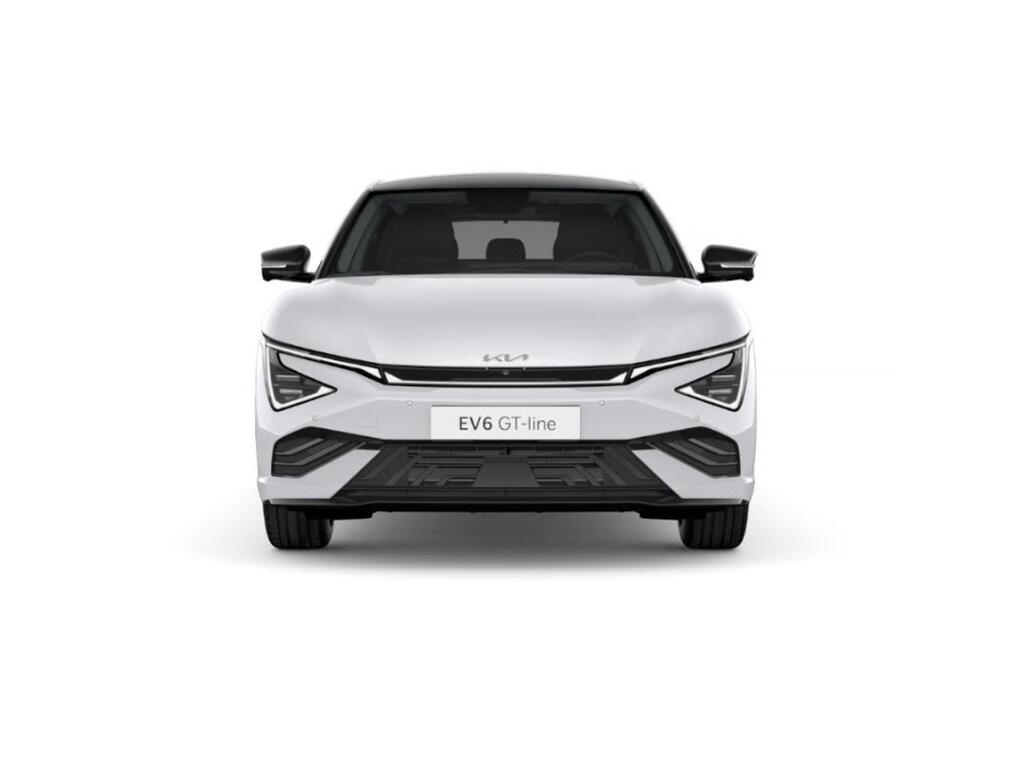 Kia EV6 GT-Line 84kWh 168kW RWD (Long Range) 3