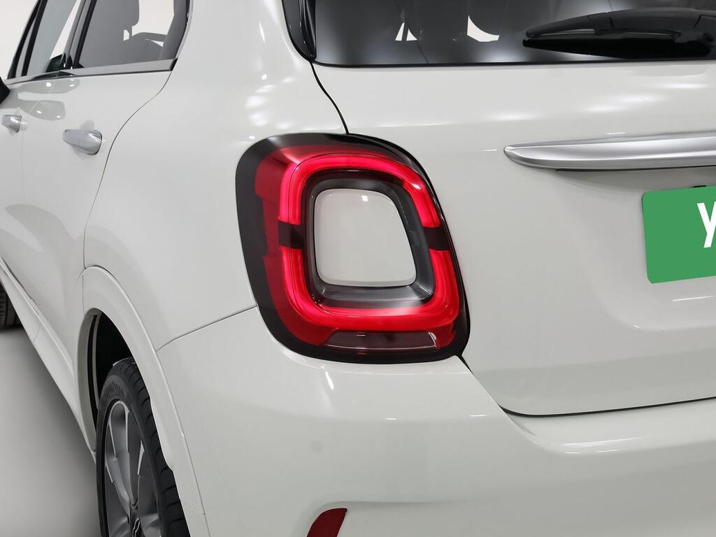 Fiat 500X Dolcevita SS Edition 1.0 Firefly T3 88KW 36