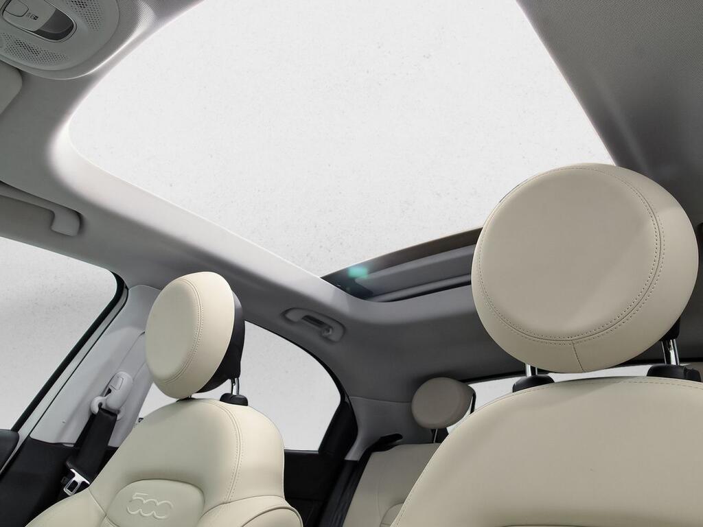 Fiat 500X Dolcevita SS Edition 1.0 Firefly T3 88KW 32