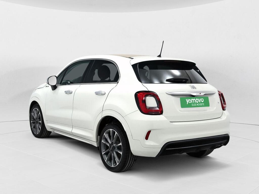 Fiat 500X Dolcevita SS Edition 1.0 Firefly T3 88KW 2