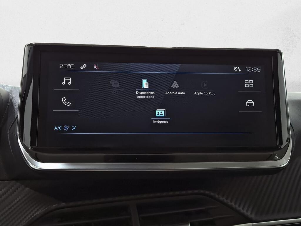 Peugeot 208 PureTech 74kW (100CV) Style 21