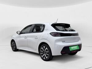 Peugeot 208 PureTech 74kW (100CV) Style