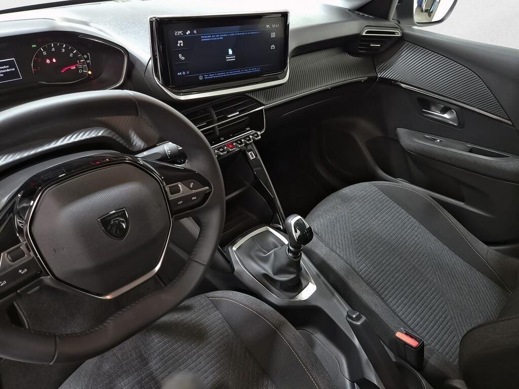 Peugeot 208 PureTech 74kW (100CV) Style 27