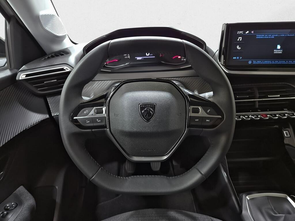 Peugeot 208 PureTech 74kW (100CV) Style 18