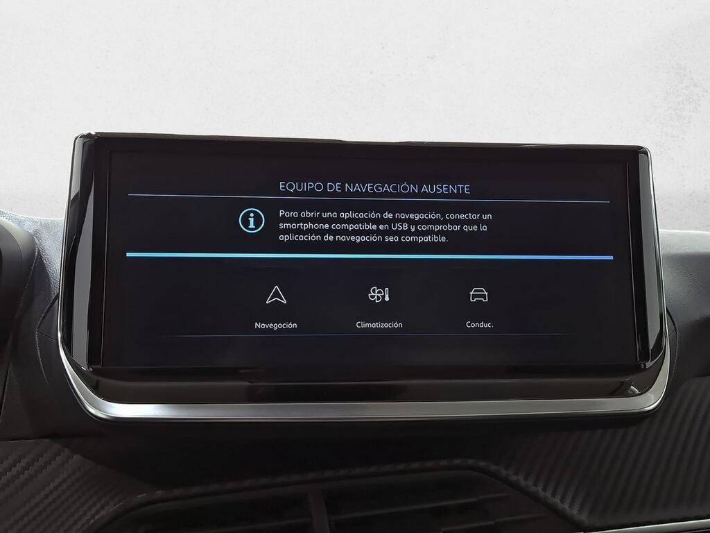 Peugeot 208 PureTech 74kW (100CV) Style 20